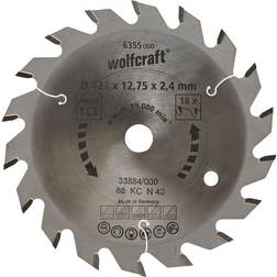 Wolfcraft GmbH 6355000 [Ukendt]